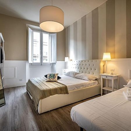 Francesco Baracca Palace Apt Firenze Kültér fotó
