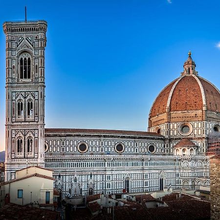 Francesco Baracca Palace Apt Firenze Kültér fotó