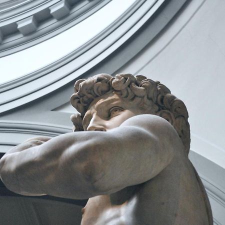 Francesco Baracca Palace Apt Firenze Kültér fotó