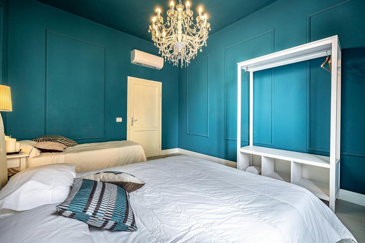 Francesco Baracca Palace Apt Firenze Kültér fotó