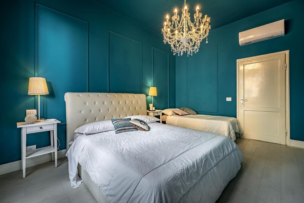 Francesco Baracca Palace Apt Firenze Kültér fotó