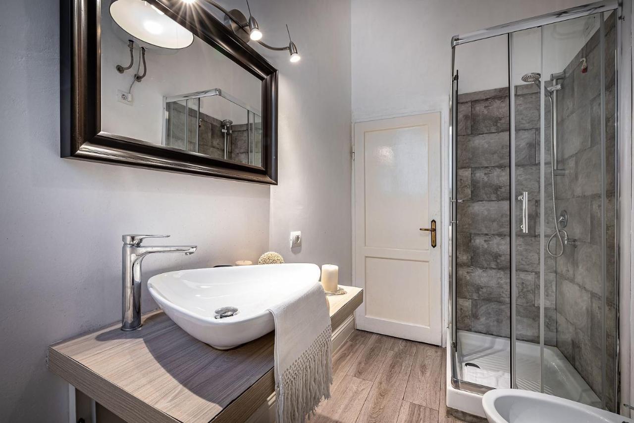 Francesco Baracca Palace Apt Firenze Kültér fotó