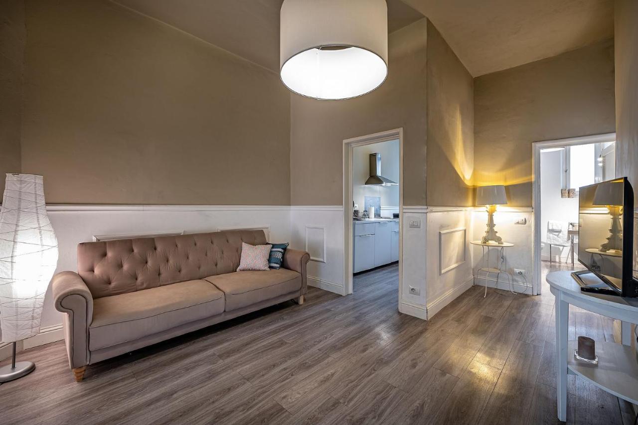 Francesco Baracca Palace Apt Firenze Kültér fotó