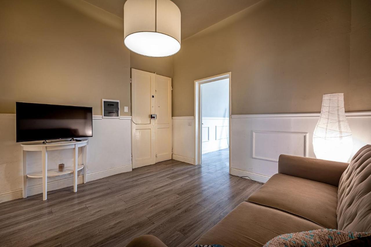 Francesco Baracca Palace Apt Firenze Kültér fotó