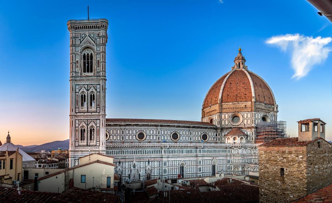 Francesco Baracca Palace Apt Firenze Kültér fotó